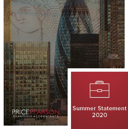 2020 Summer Statement